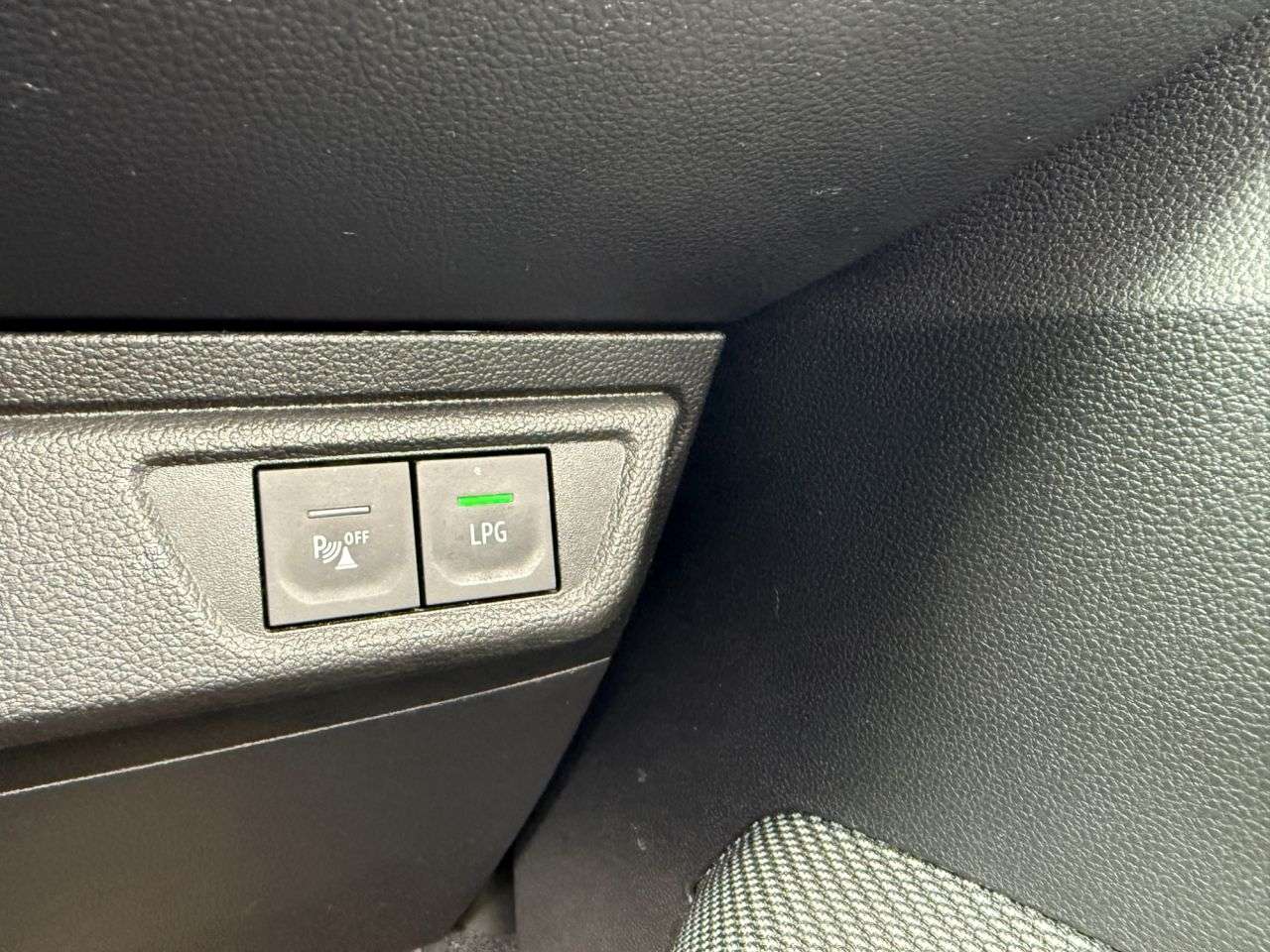2021 DACIA SANDERO STEPWAY 2021 DACIA SANDERO STEPWAY