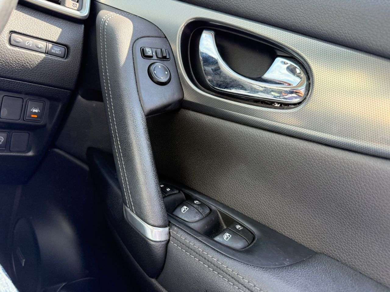2019 NISSAN QASHQAI 2019 NISSAN QASHQAI