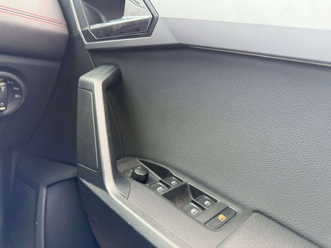 2019 SEAT ARONA 2019 SEAT ARONA