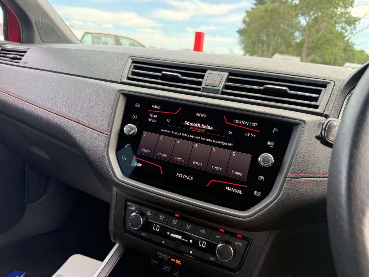 2019 SEAT ARONA 2019 SEAT ARONA