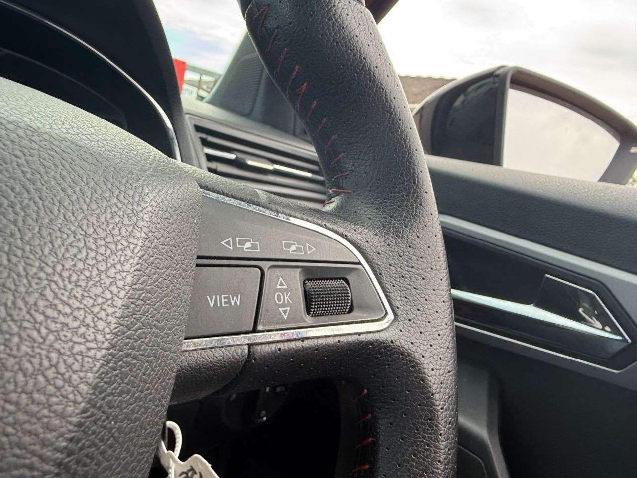 2019 SEAT ARONA 2019 SEAT ARONA