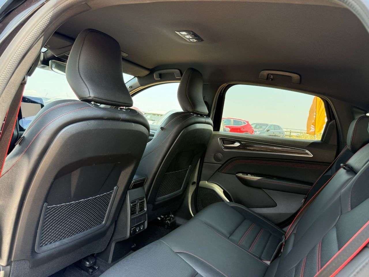 2023 RENAULT ARKANA 2023 RENAULT ARKANA