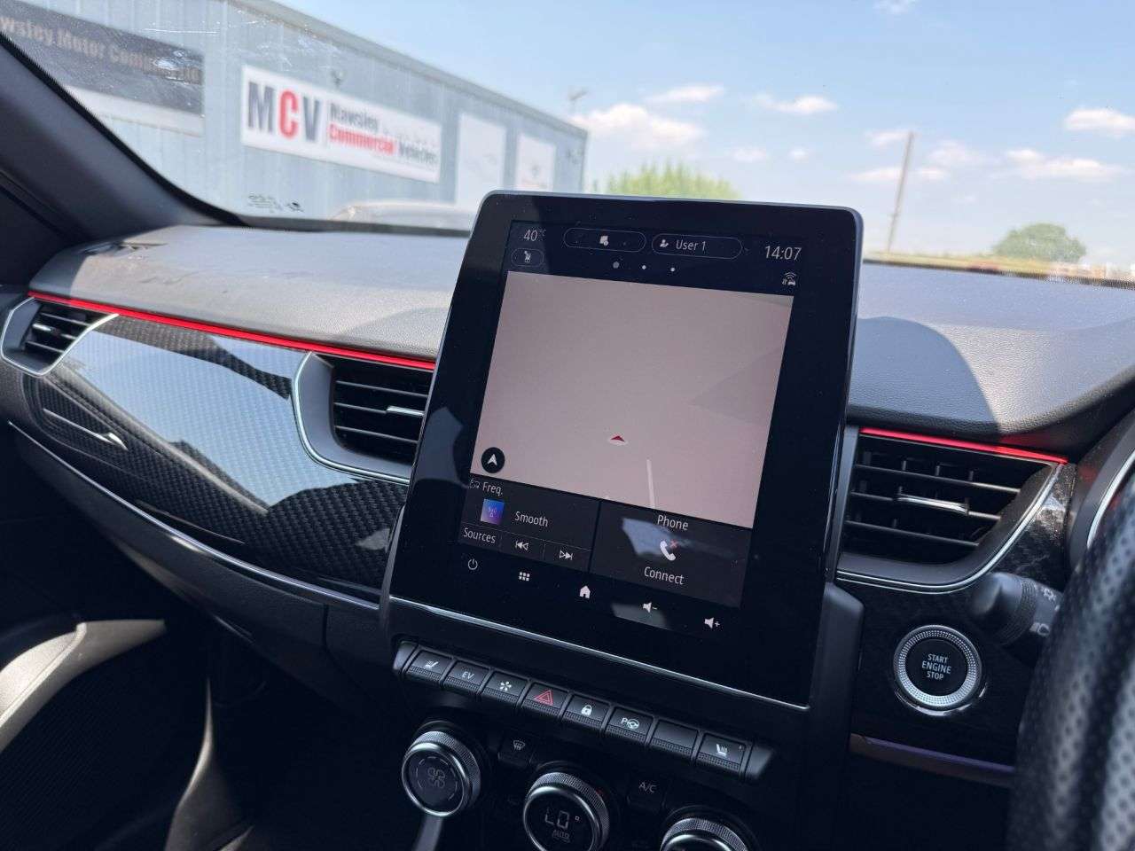 2023 RENAULT ARKANA 2023 RENAULT ARKANA