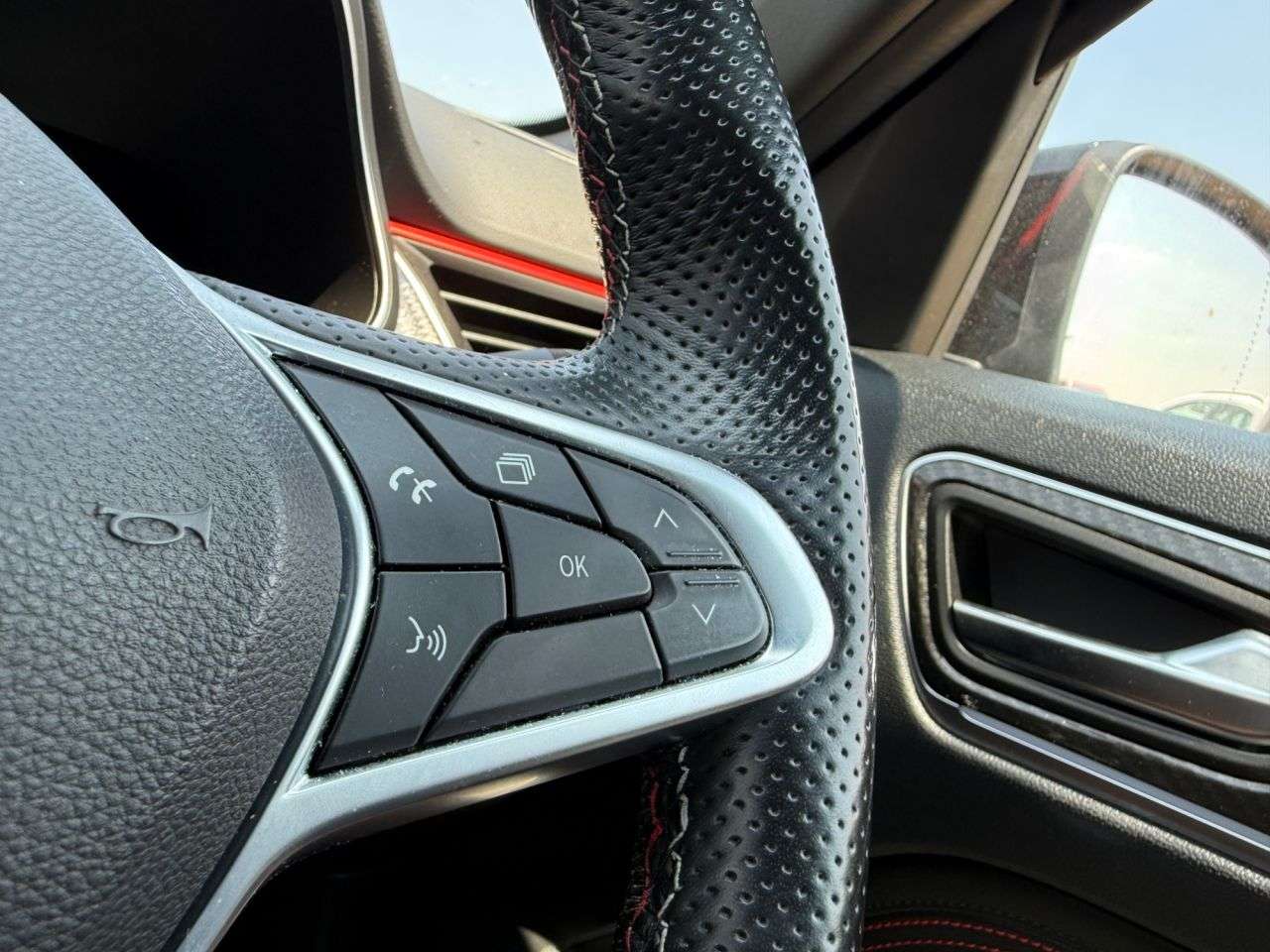 2023 RENAULT ARKANA 2023 RENAULT ARKANA