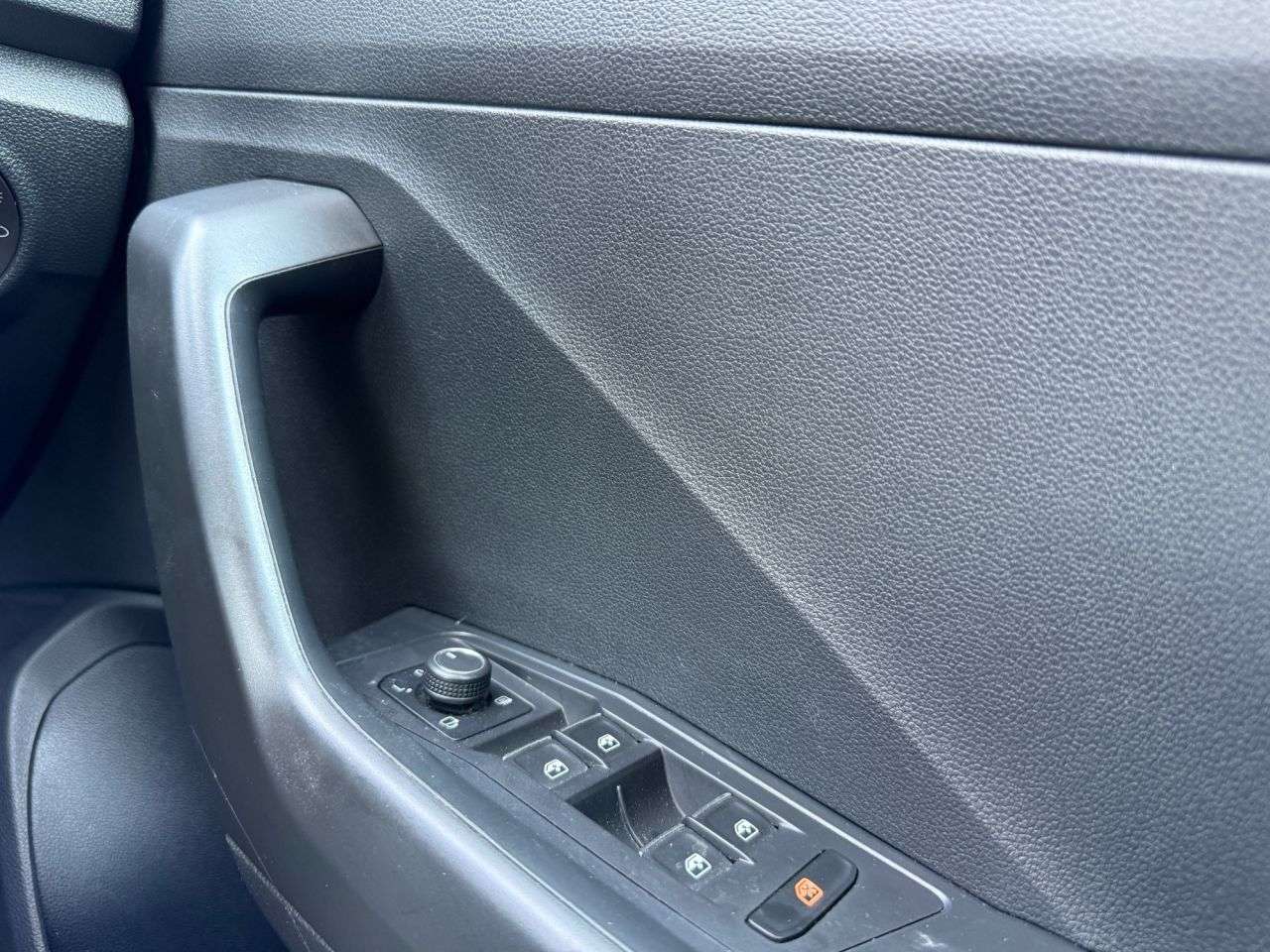 2018 VOLKSWAGEN T-ROC 2018 VOLKSWAGEN T-ROC