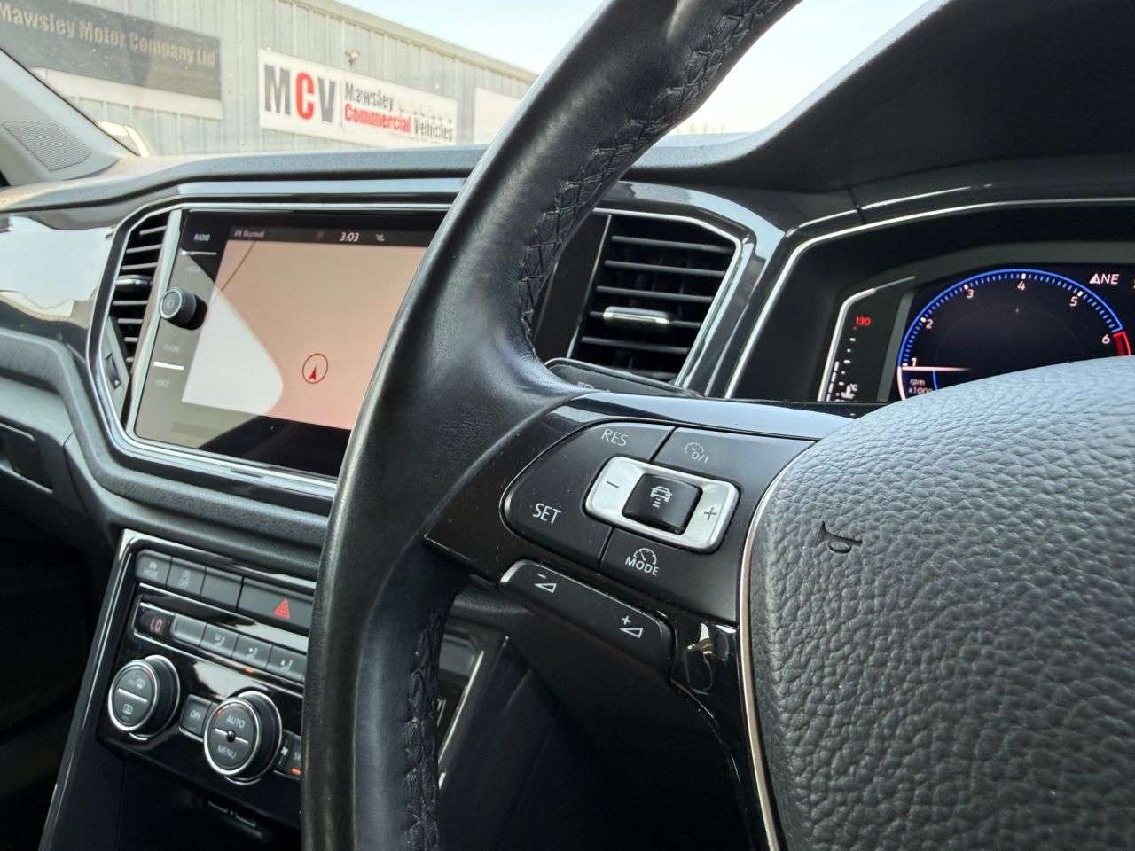 2018 VOLKSWAGEN T-ROC 2018 VOLKSWAGEN T-ROC