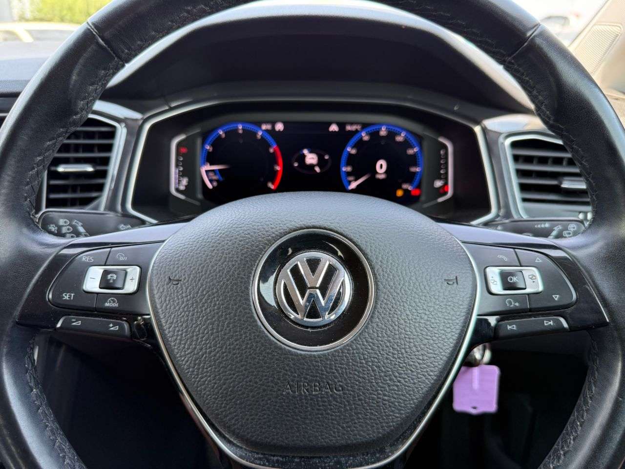 2018 VOLKSWAGEN T-ROC 2018 VOLKSWAGEN T-ROC