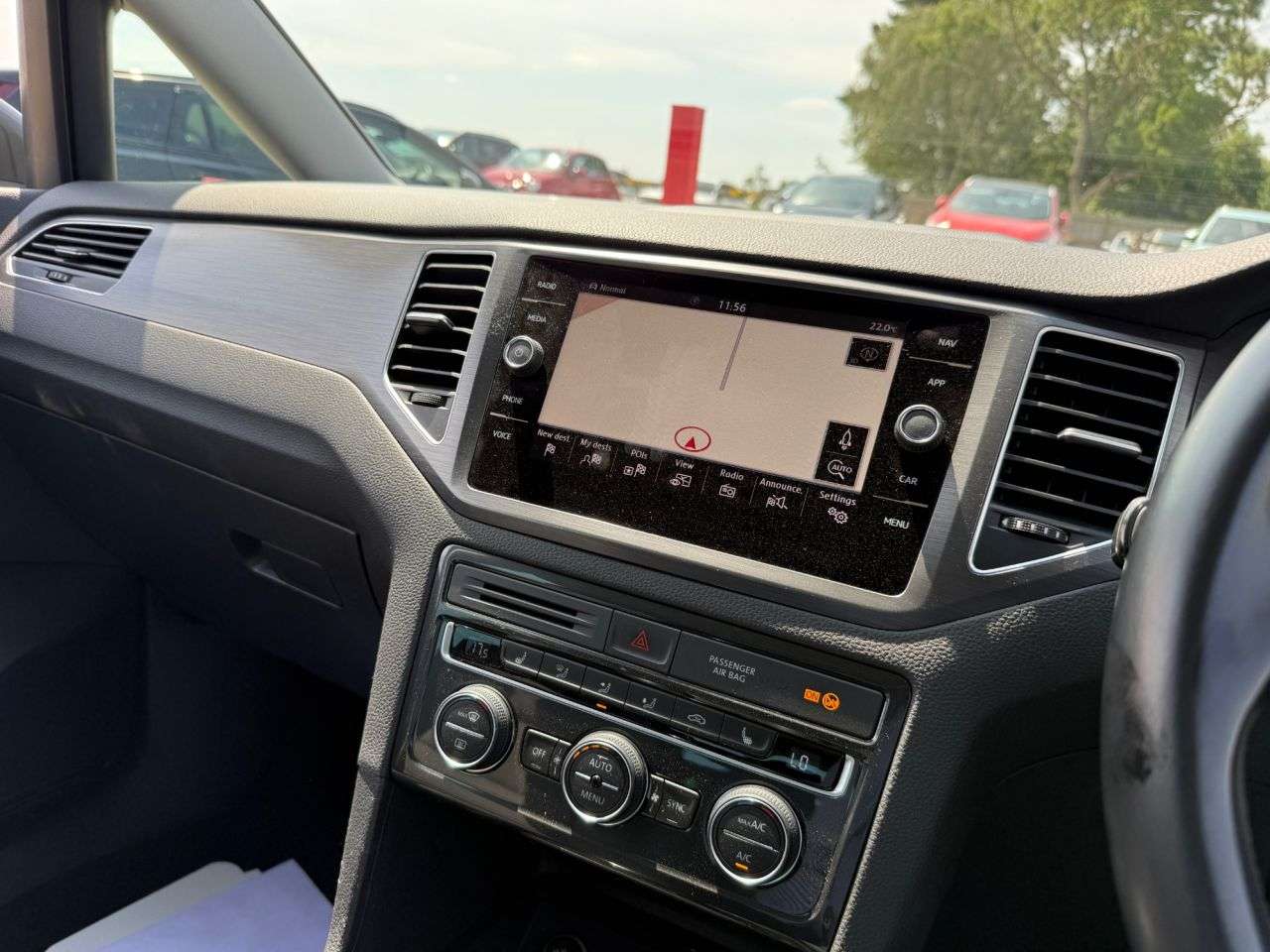 2019 VOLKSWAGEN GOLF SV 2019 VOLKSWAGEN GOLF SV