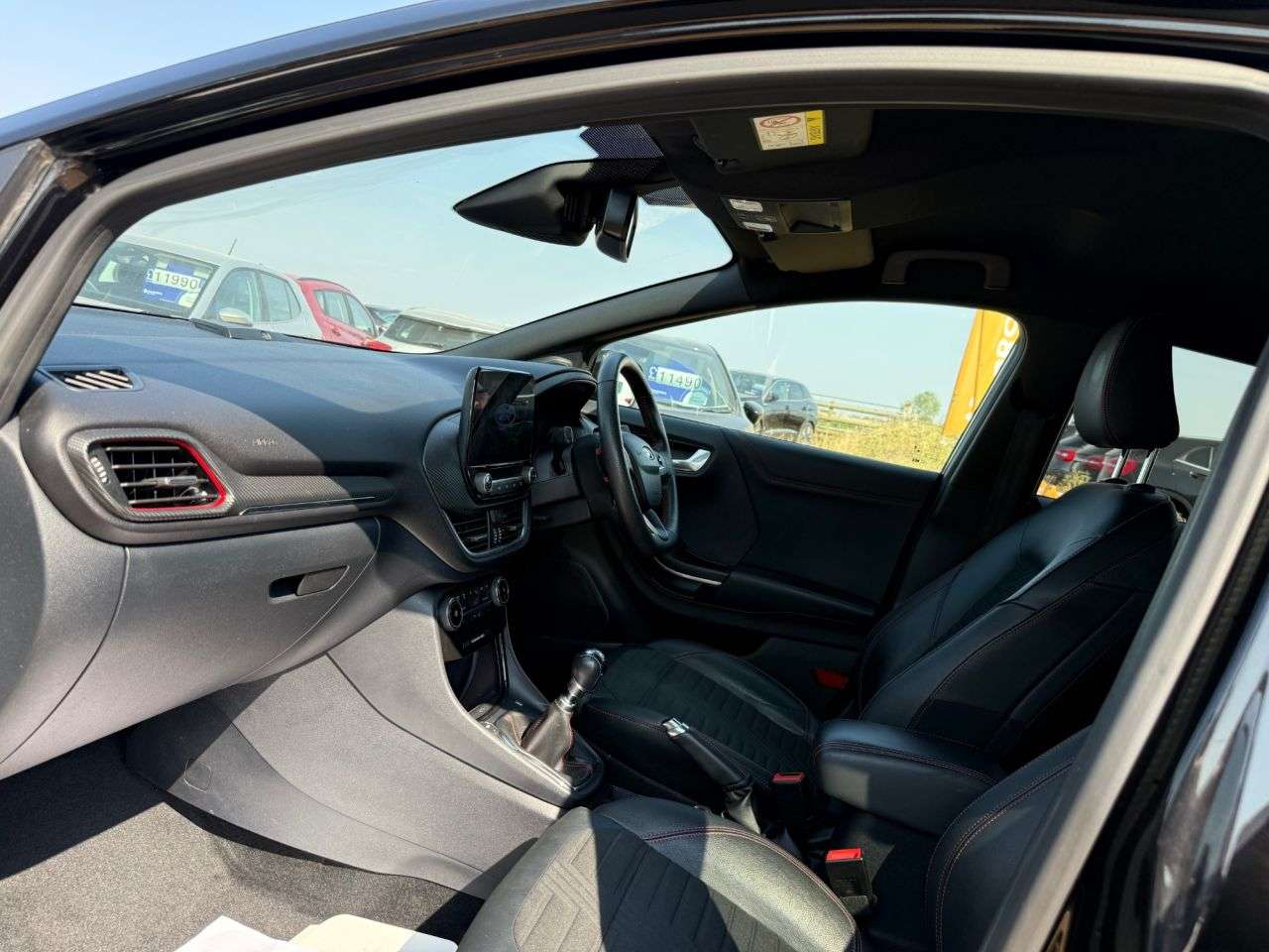 2020 FORD PUMA 2020 FORD PUMA