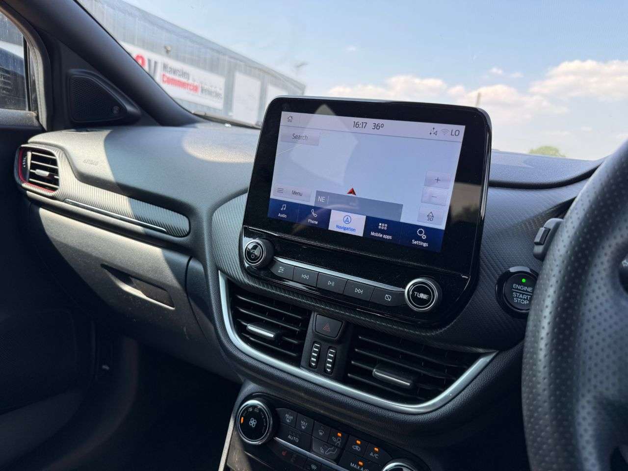 2020 FORD PUMA 2020 FORD PUMA