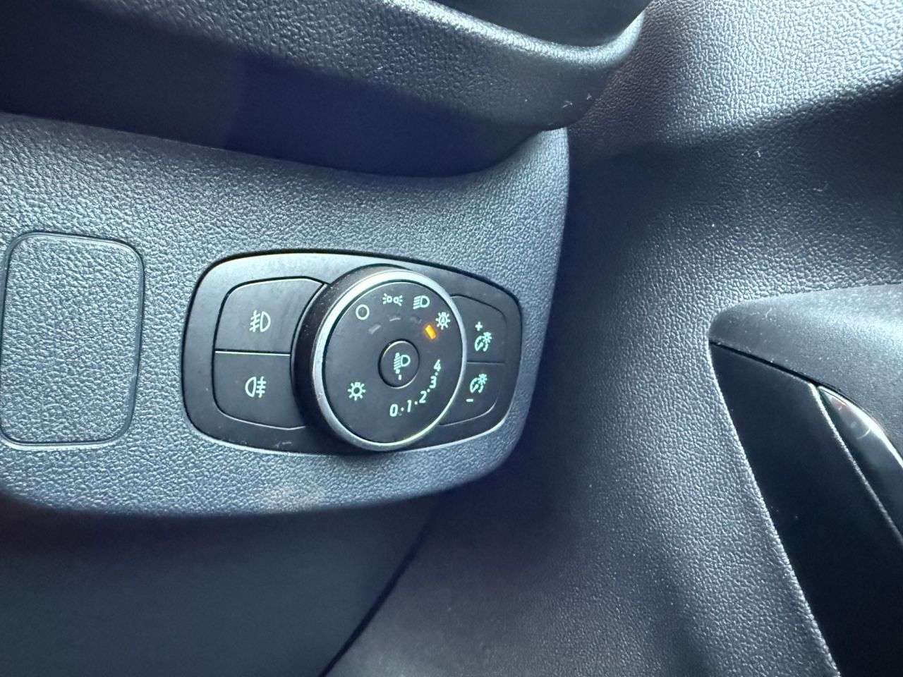 2020 FORD PUMA 2020 FORD PUMA