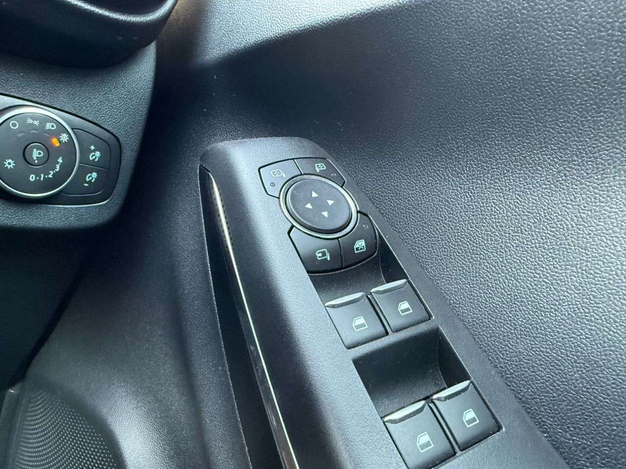 2020 FORD PUMA 2020 FORD PUMA