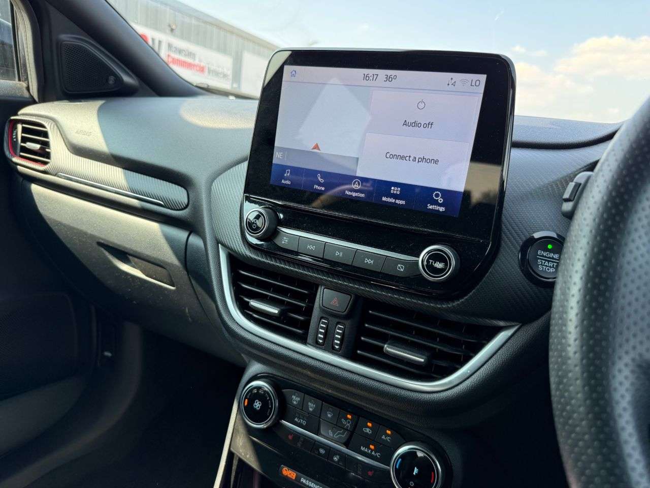 2020 FORD PUMA 2020 FORD PUMA