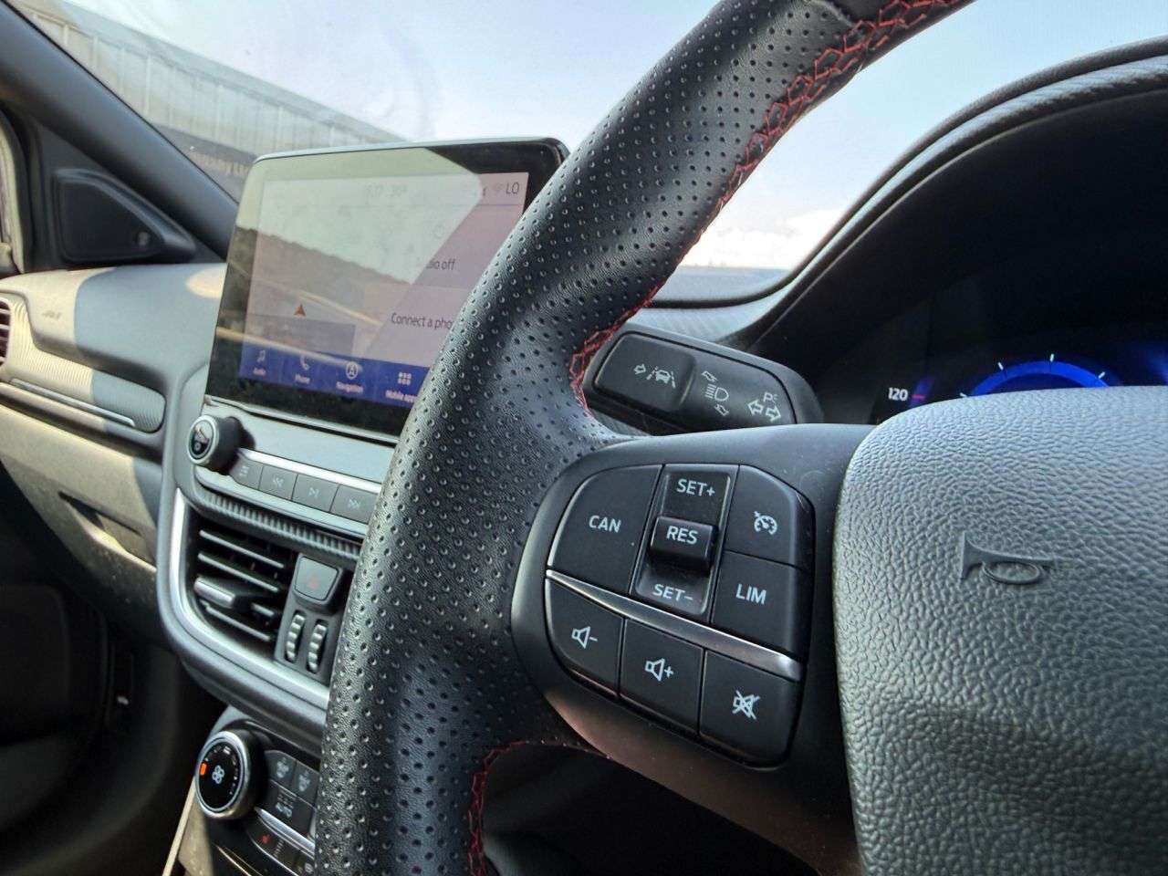 2020 FORD PUMA 2020 FORD PUMA