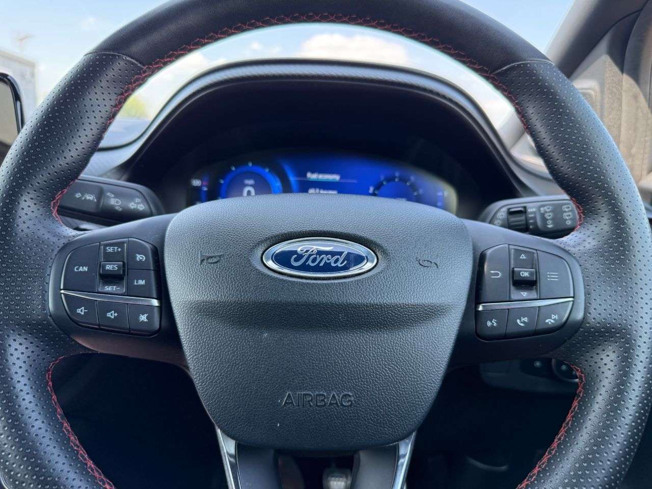 2020 FORD PUMA 2020 FORD PUMA