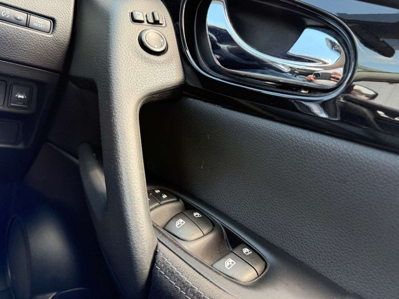 2021 NISSAN QASHQAI 2021 NISSAN QASHQAI