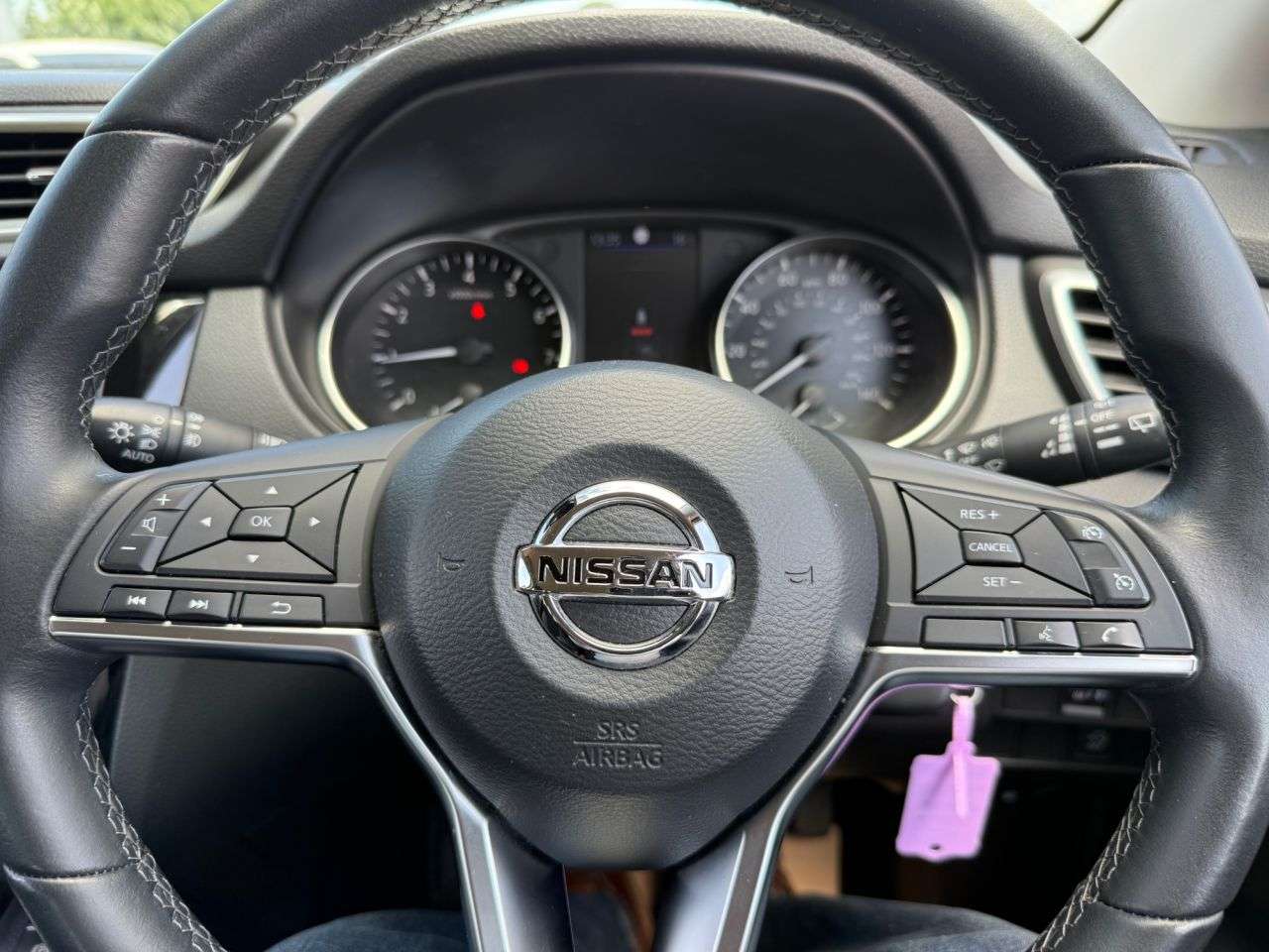 2021 NISSAN QASHQAI 2021 NISSAN QASHQAI