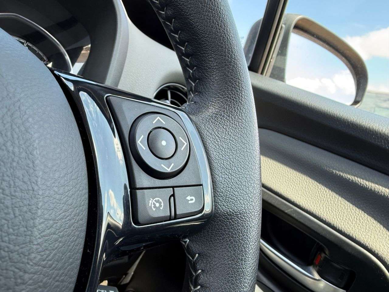 2019 TOYOTA YARIS 2019 TOYOTA YARIS