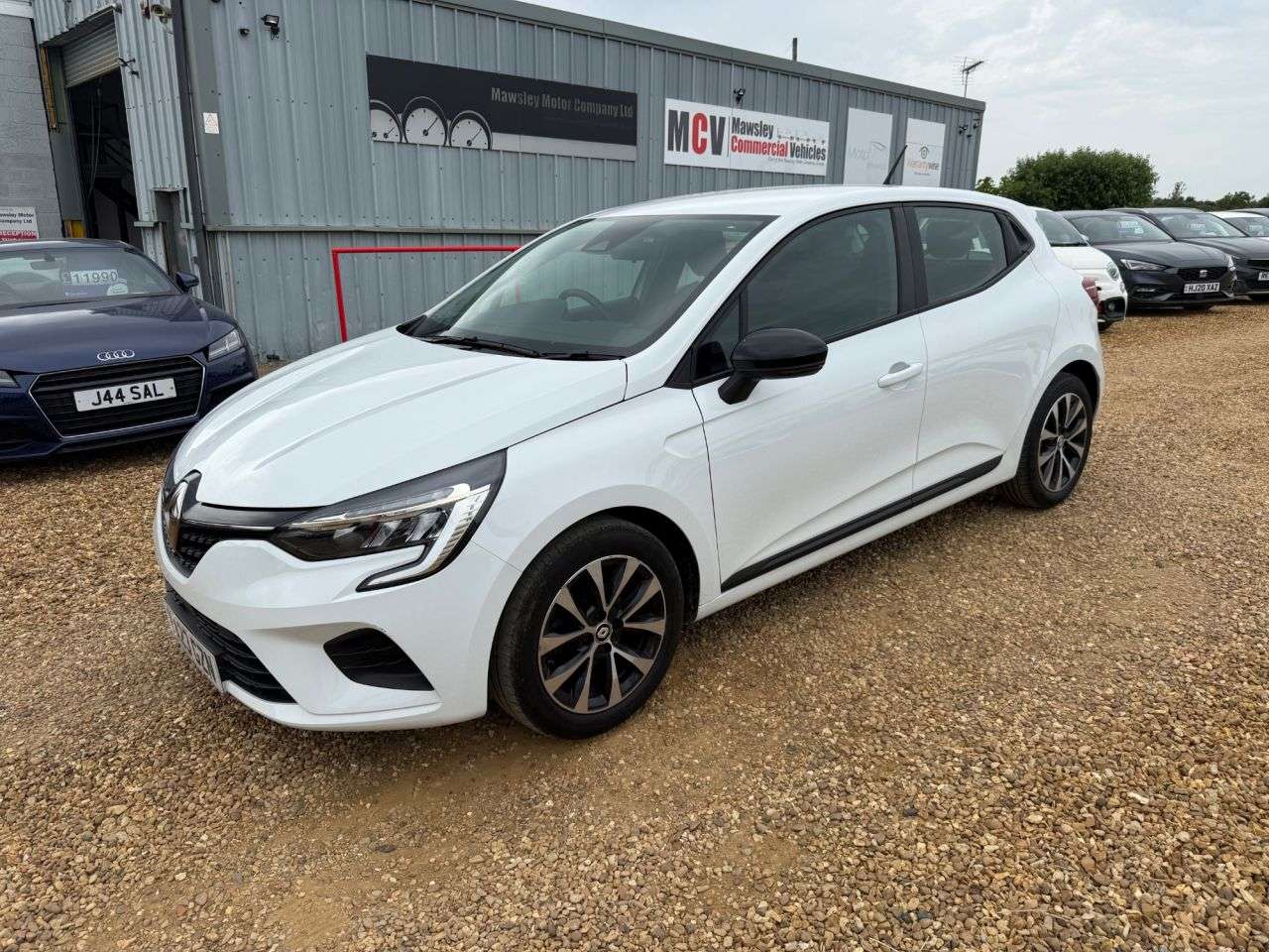 2023 RENAULT CLIO 2023 RENAULT CLIO