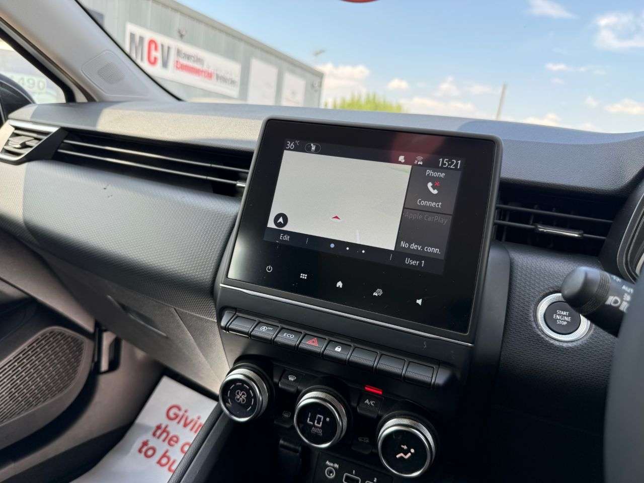 2023 RENAULT CLIO 2023 RENAULT CLIO