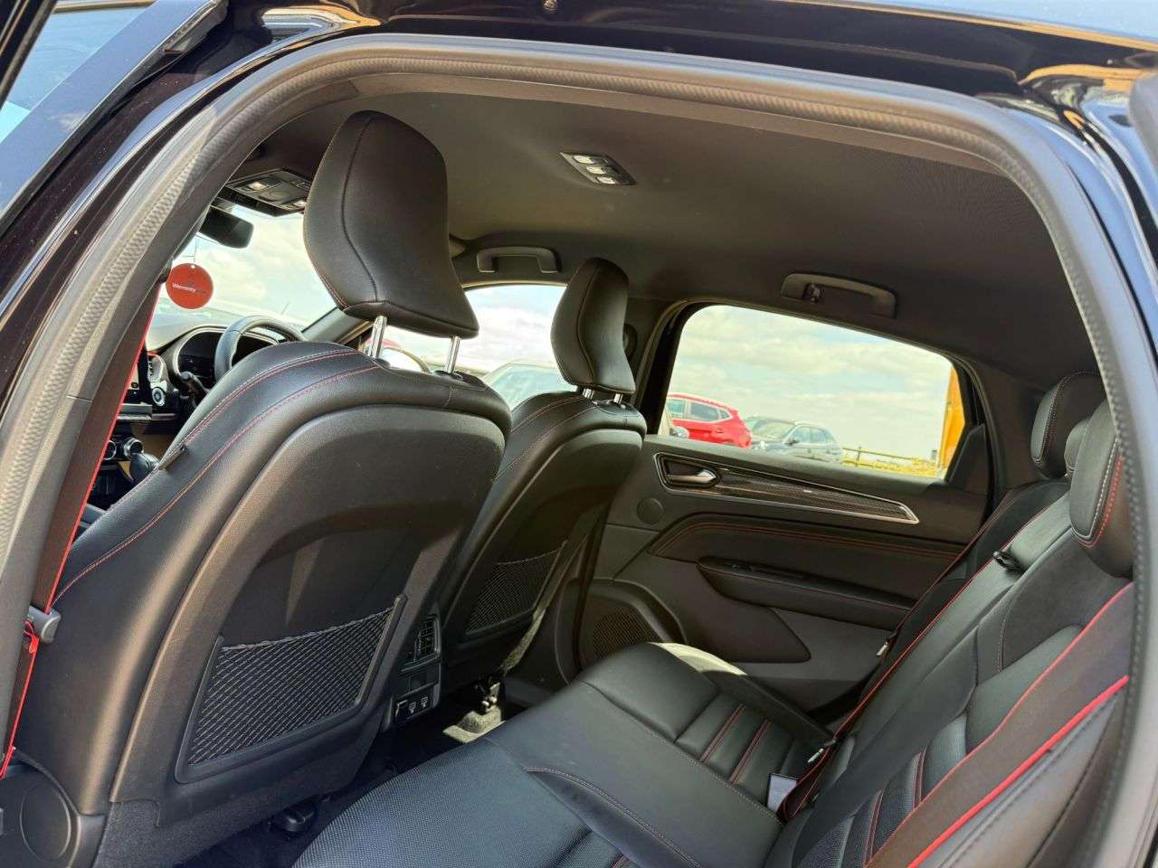 2022 RENAULT ARKANA 2022 RENAULT ARKANA