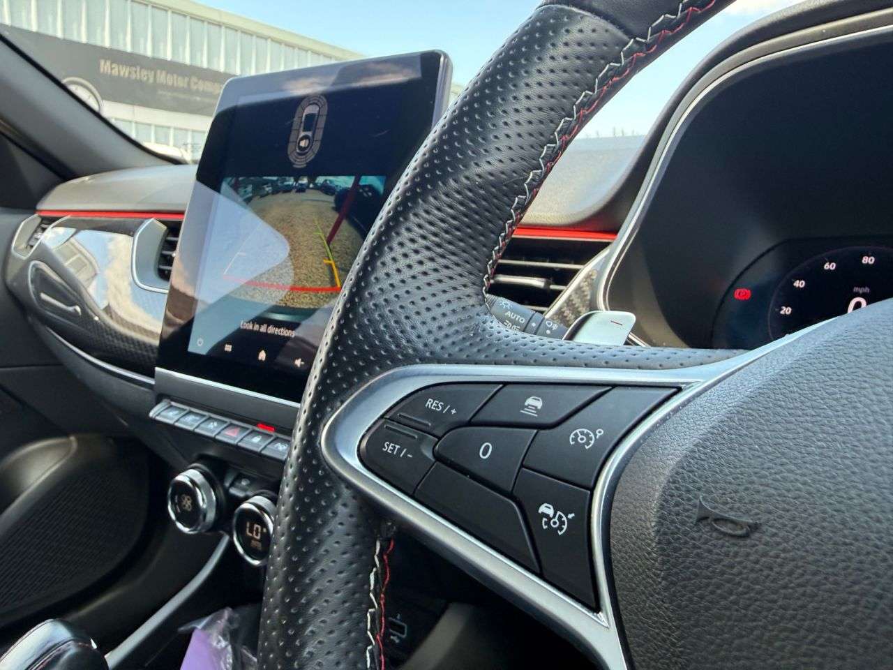 2022 RENAULT ARKANA 2022 RENAULT ARKANA