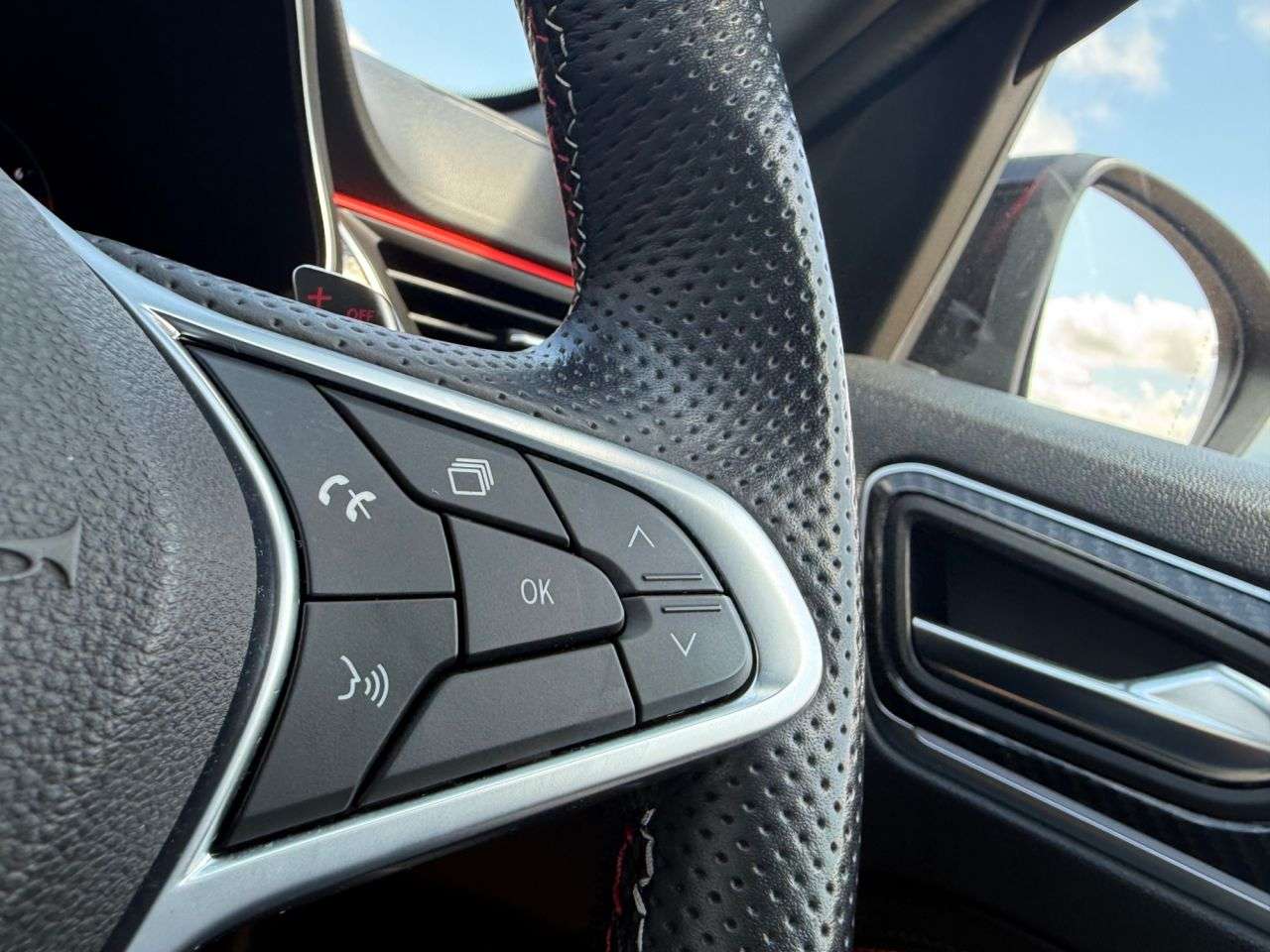 2022 RENAULT ARKANA 2022 RENAULT ARKANA