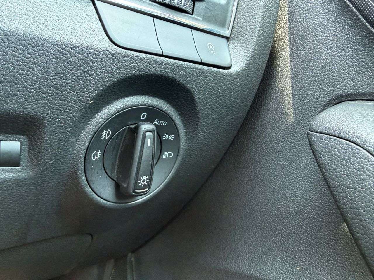 2018 SKODA FABIA 2018 SKODA FABIA