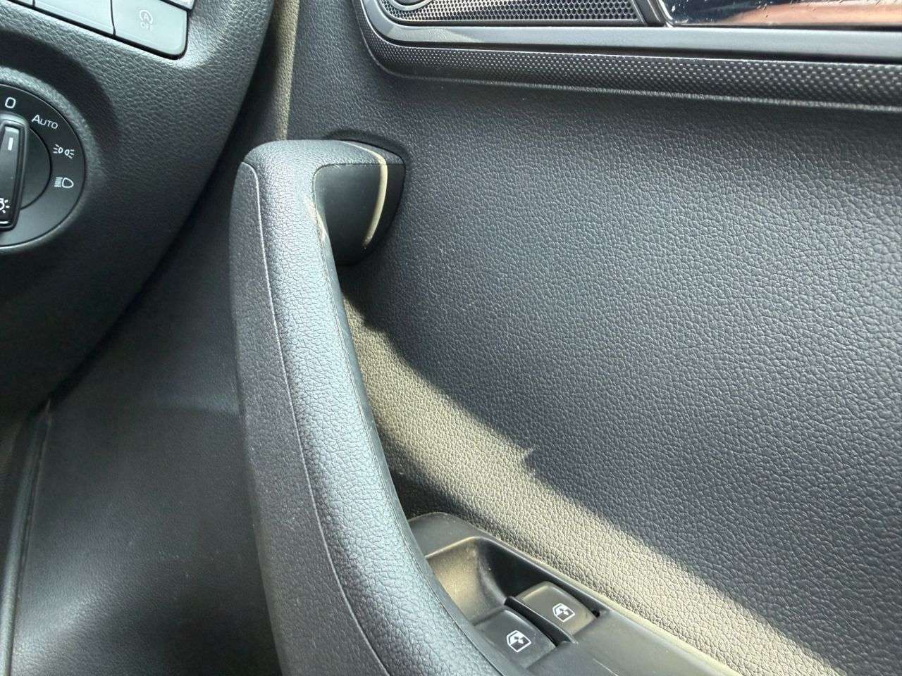 2018 SKODA FABIA 2018 SKODA FABIA