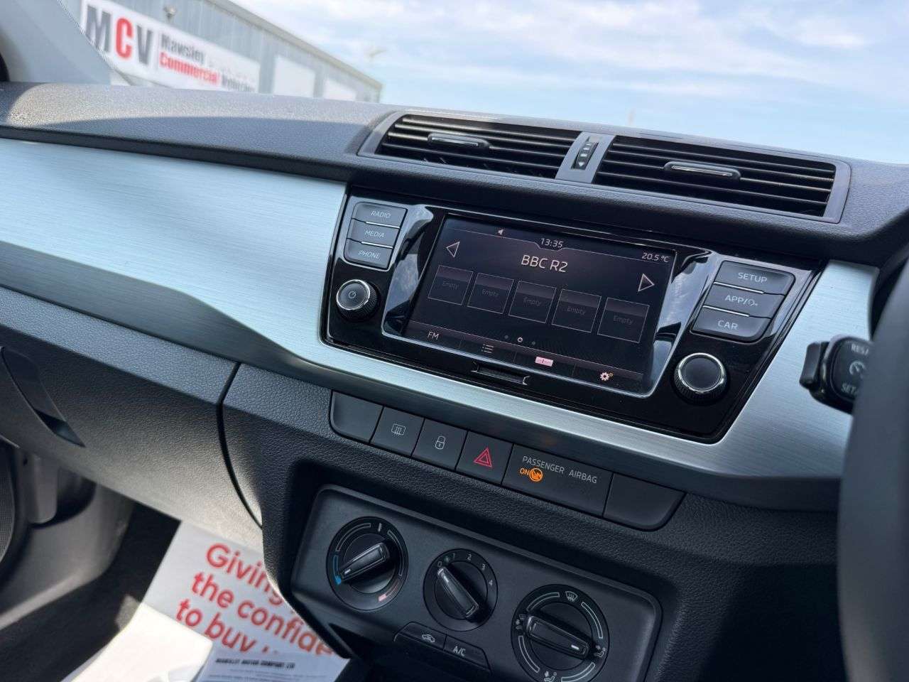 2018 SKODA FABIA 2018 SKODA FABIA