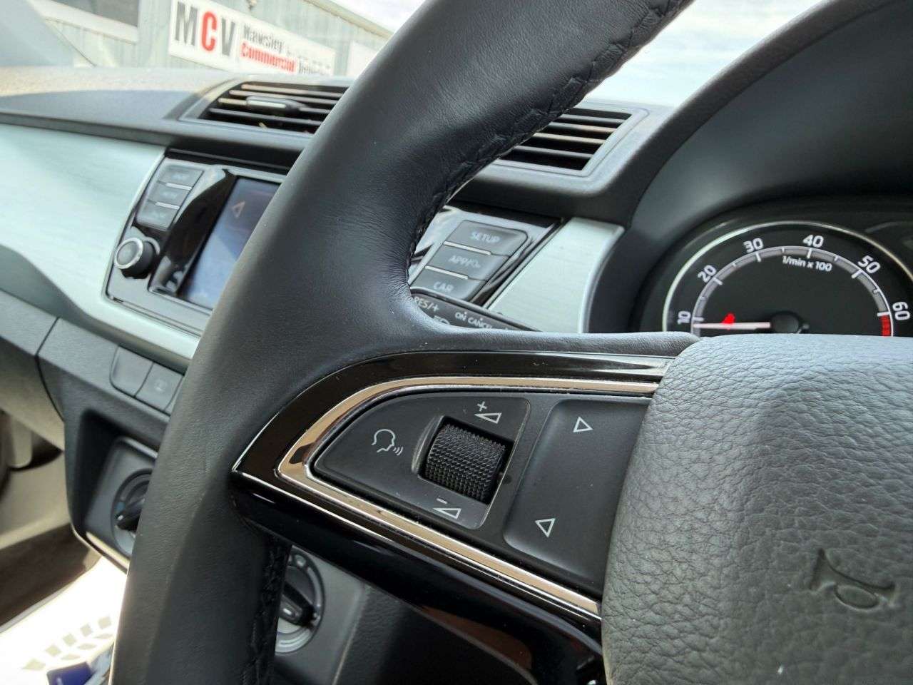 2018 SKODA FABIA 2018 SKODA FABIA