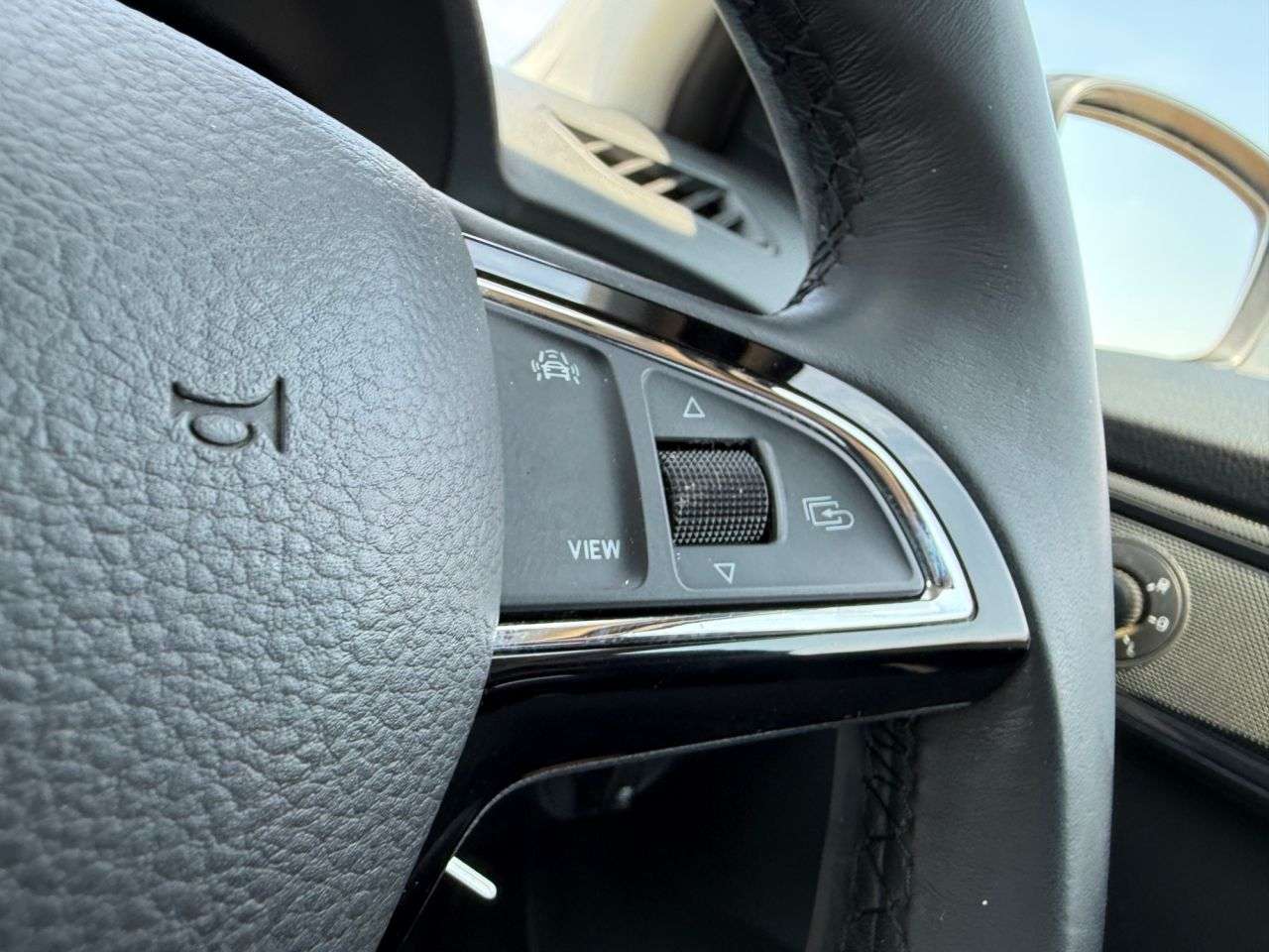 2018 SKODA FABIA 2018 SKODA FABIA