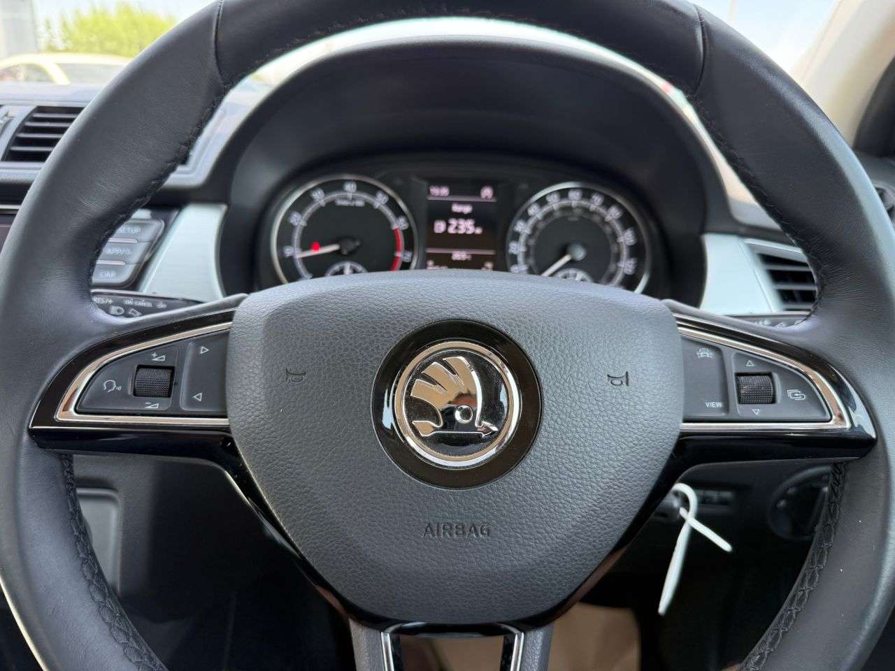 2018 SKODA FABIA 2018 SKODA FABIA