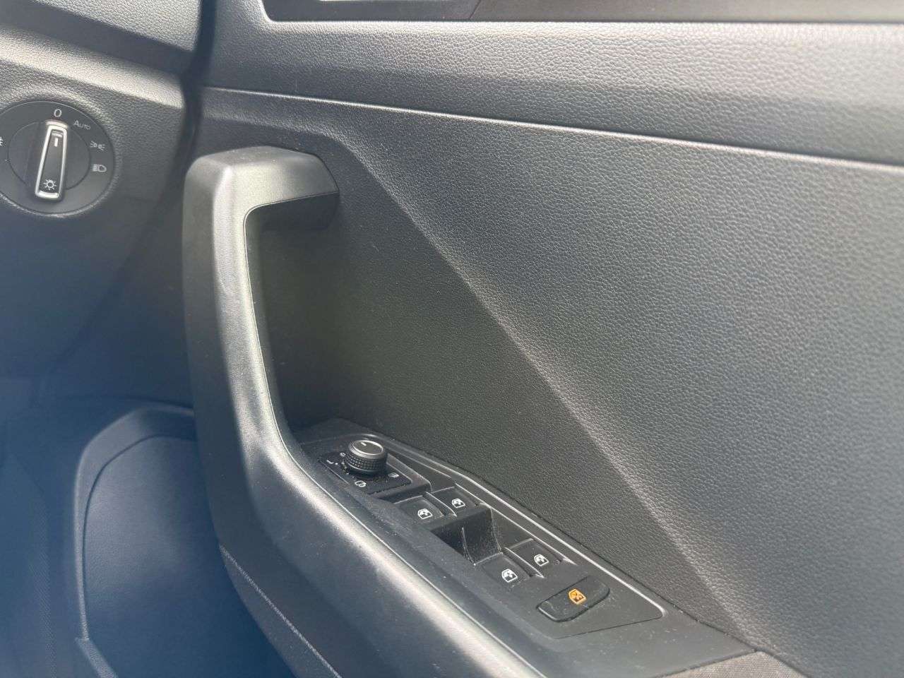 2018 VOLKSWAGEN T-ROC 2018 VOLKSWAGEN T-ROC
