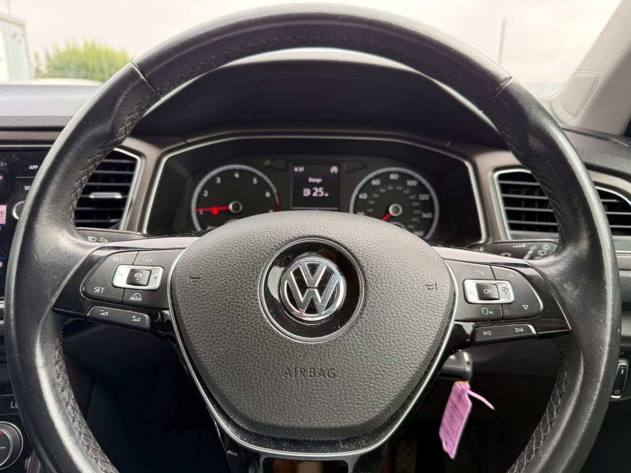 2018 VOLKSWAGEN T-ROC 2018 VOLKSWAGEN T-ROC