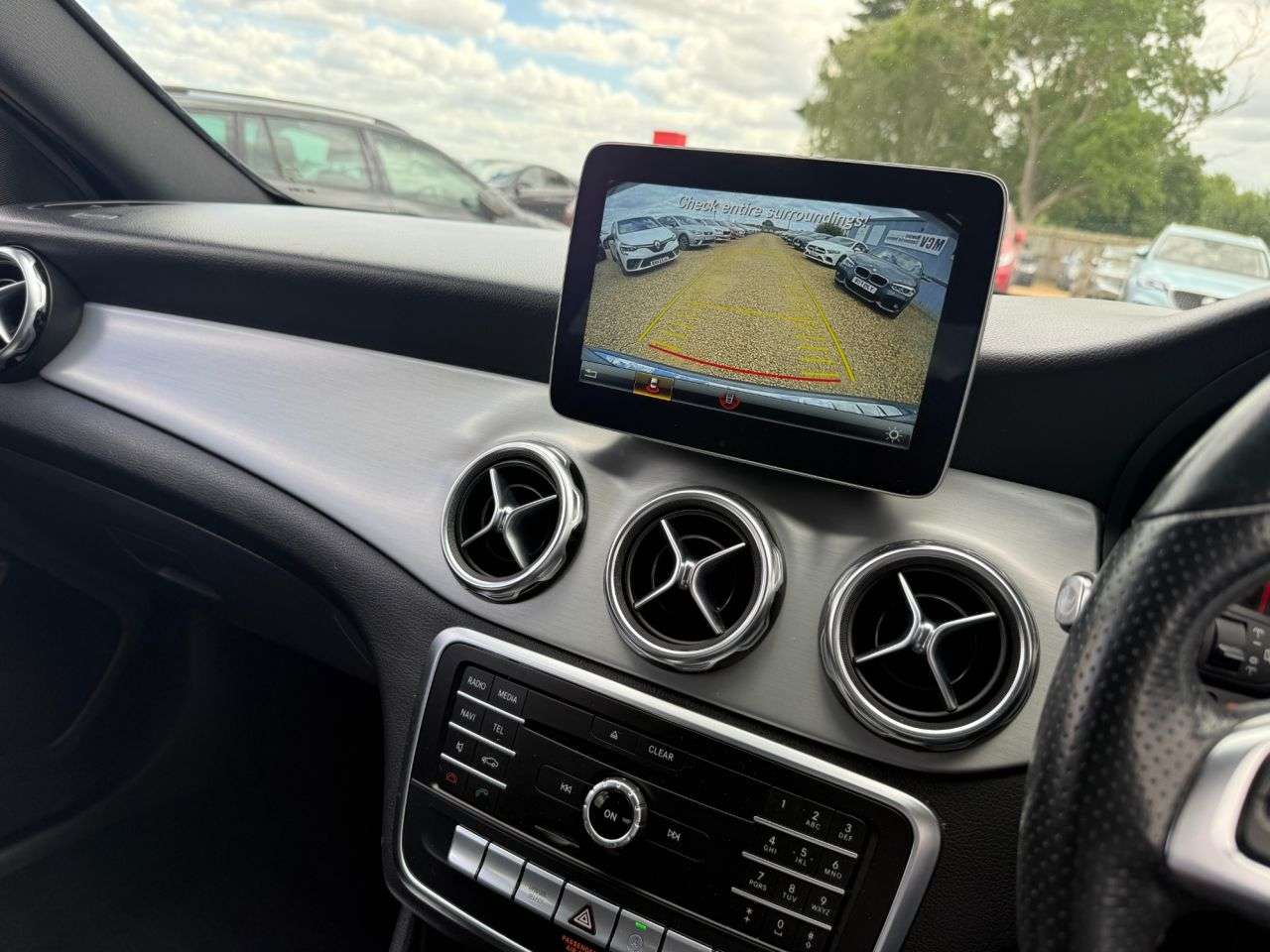 2018 MERCEDES-BENZ GLA 2018 MERCEDES-BENZ GLA