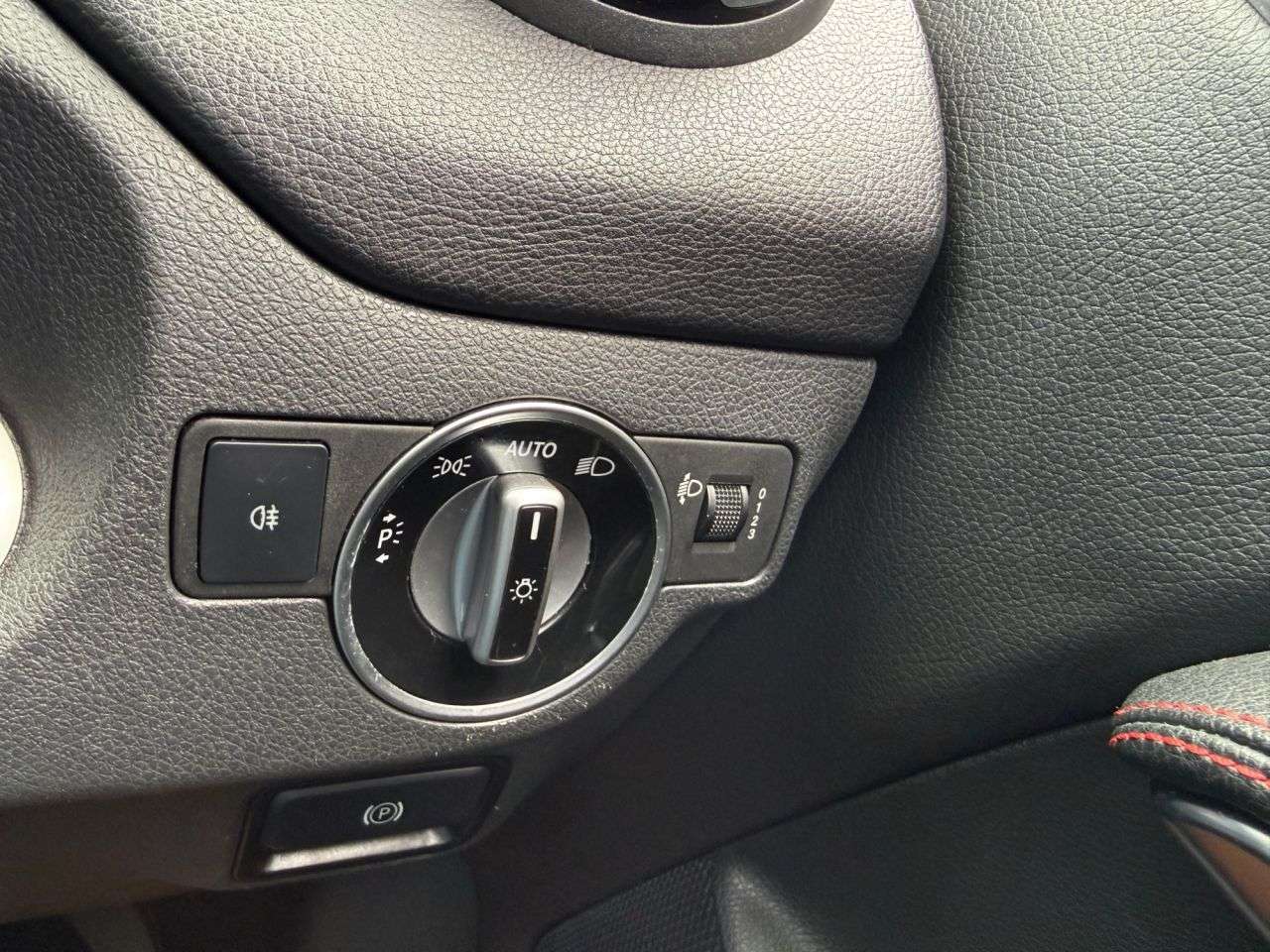 2018 MERCEDES-BENZ GLA 2018 MERCEDES-BENZ GLA