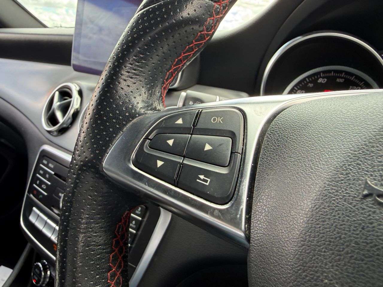 2018 MERCEDES-BENZ GLA 2018 MERCEDES-BENZ GLA