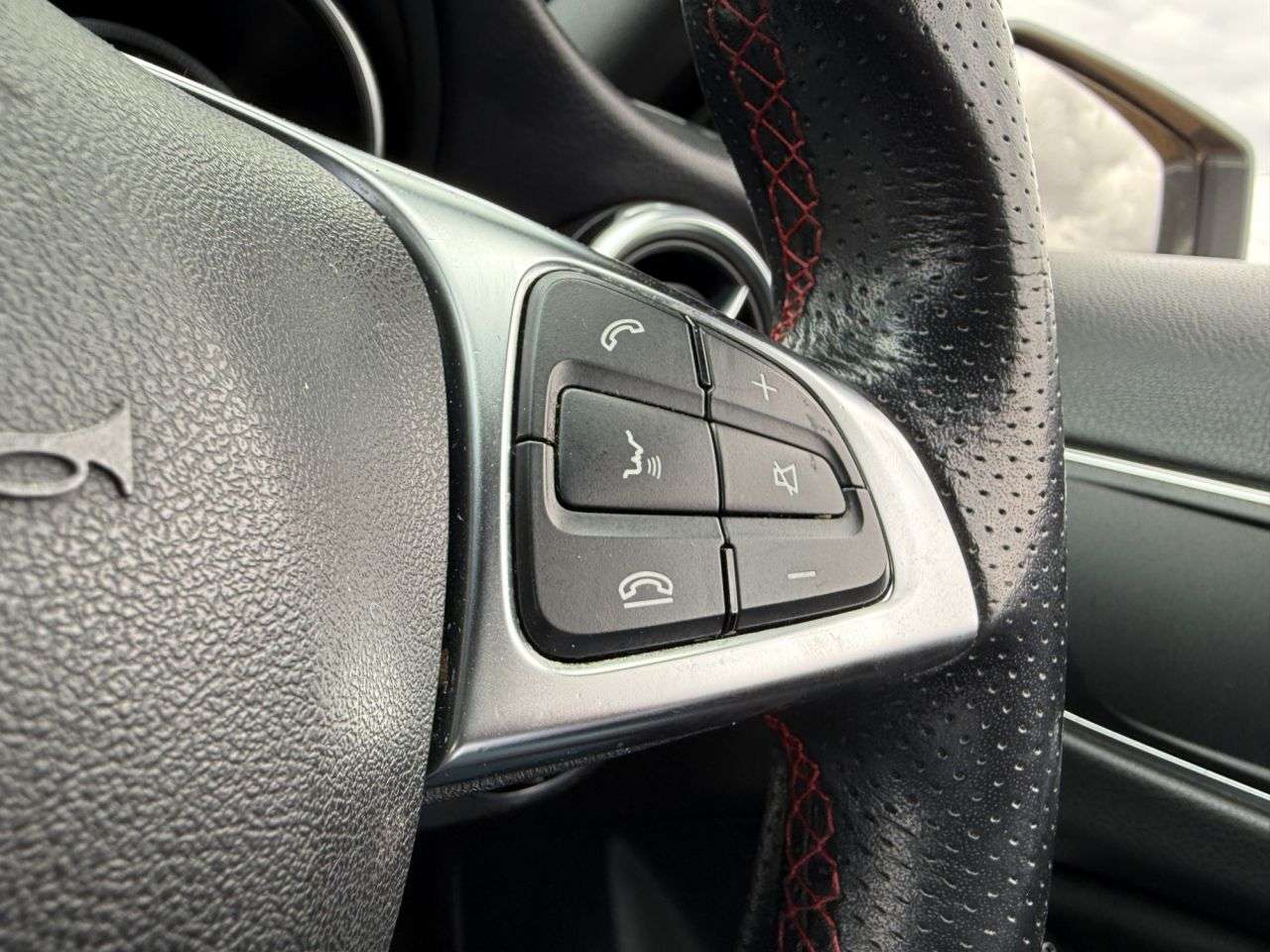 2018 MERCEDES-BENZ GLA 2018 MERCEDES-BENZ GLA