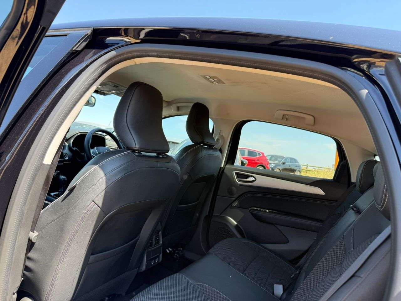 2022 RENAULT ARKANA 2022 RENAULT ARKANA