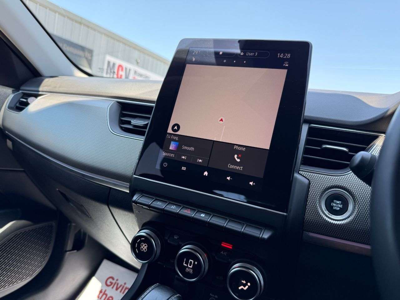 2022 RENAULT ARKANA 2022 RENAULT ARKANA