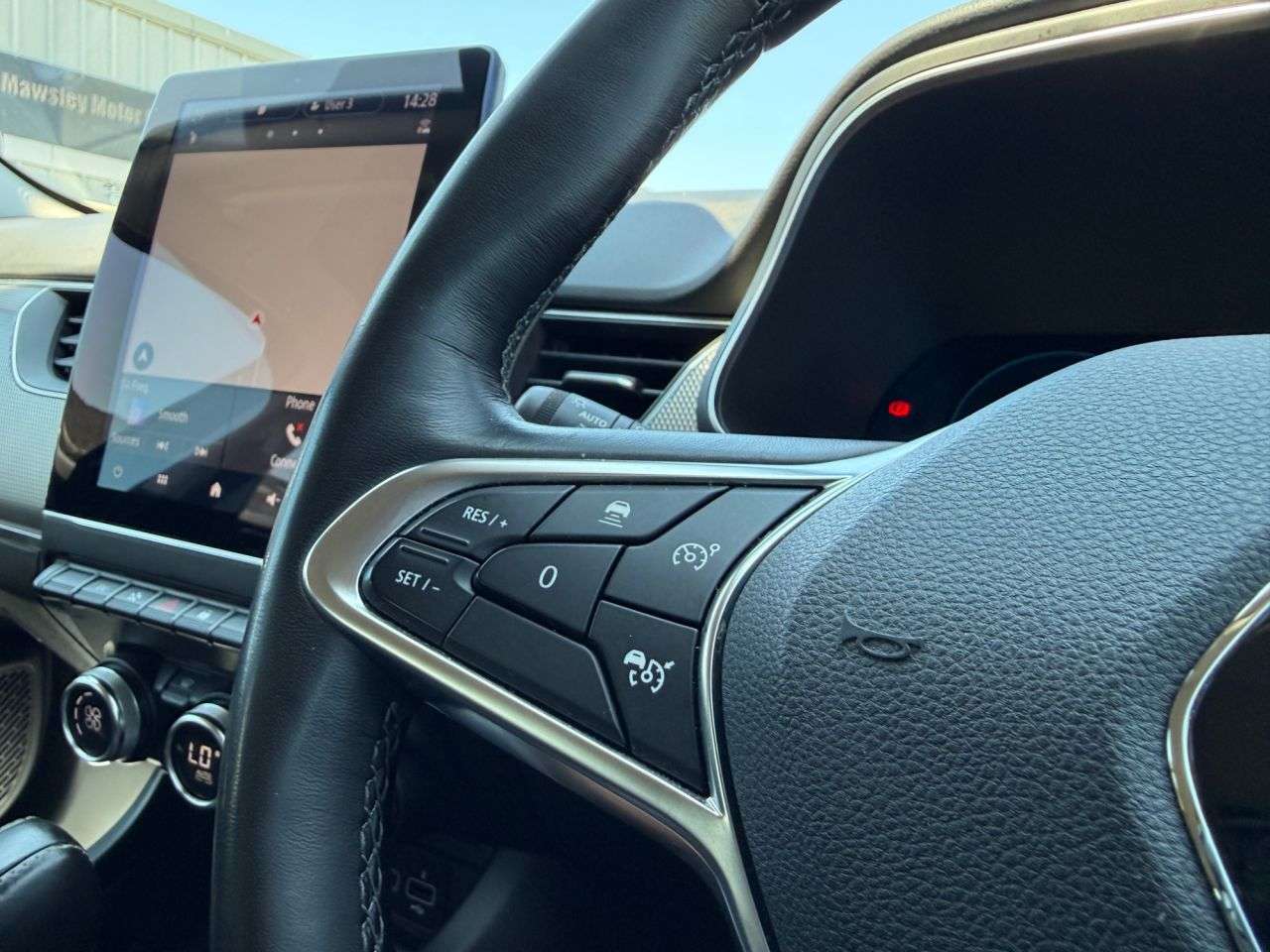 2022 RENAULT ARKANA 2022 RENAULT ARKANA