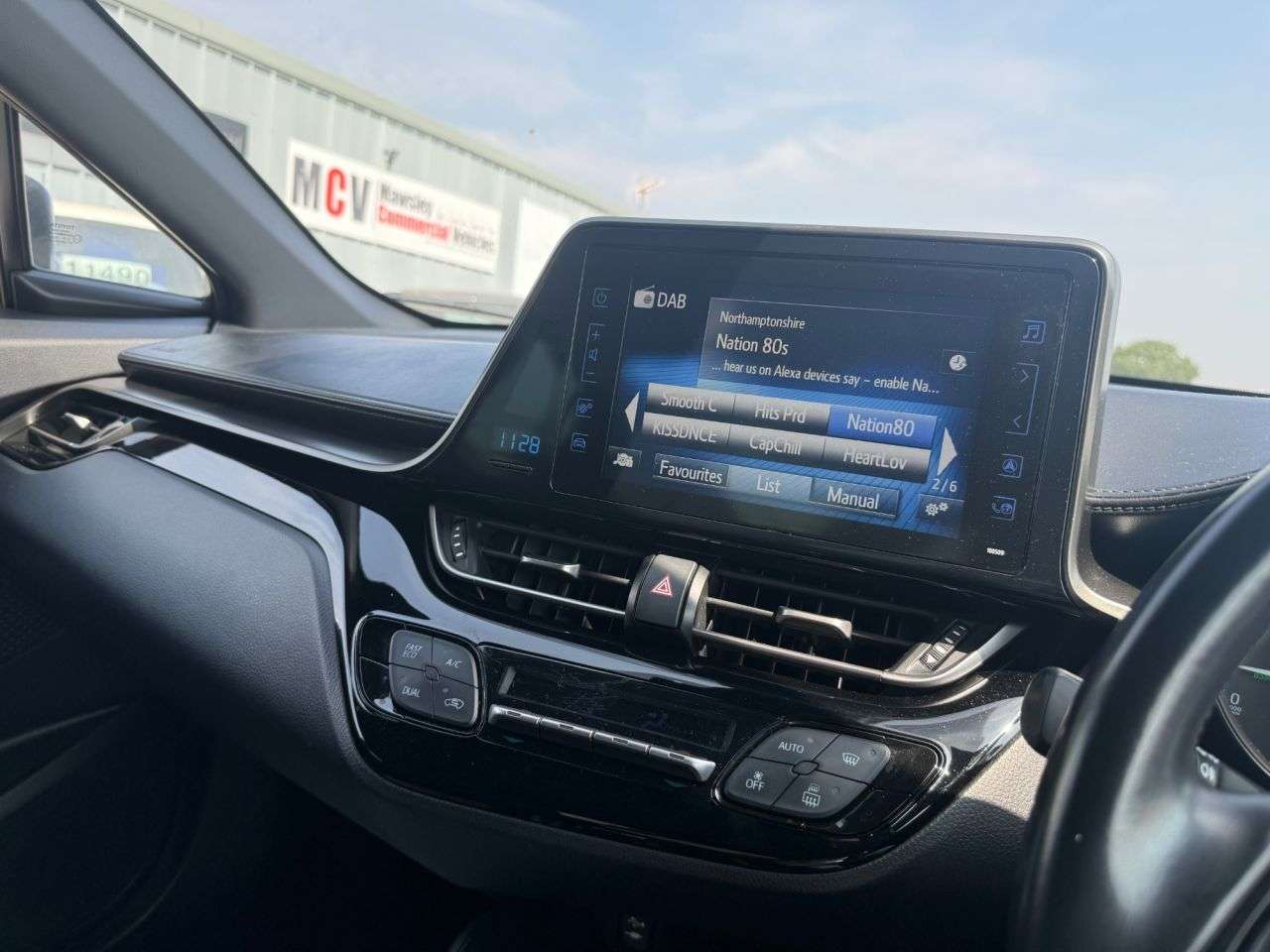 2017 TOYOTA CHR 2017 TOYOTA CHR