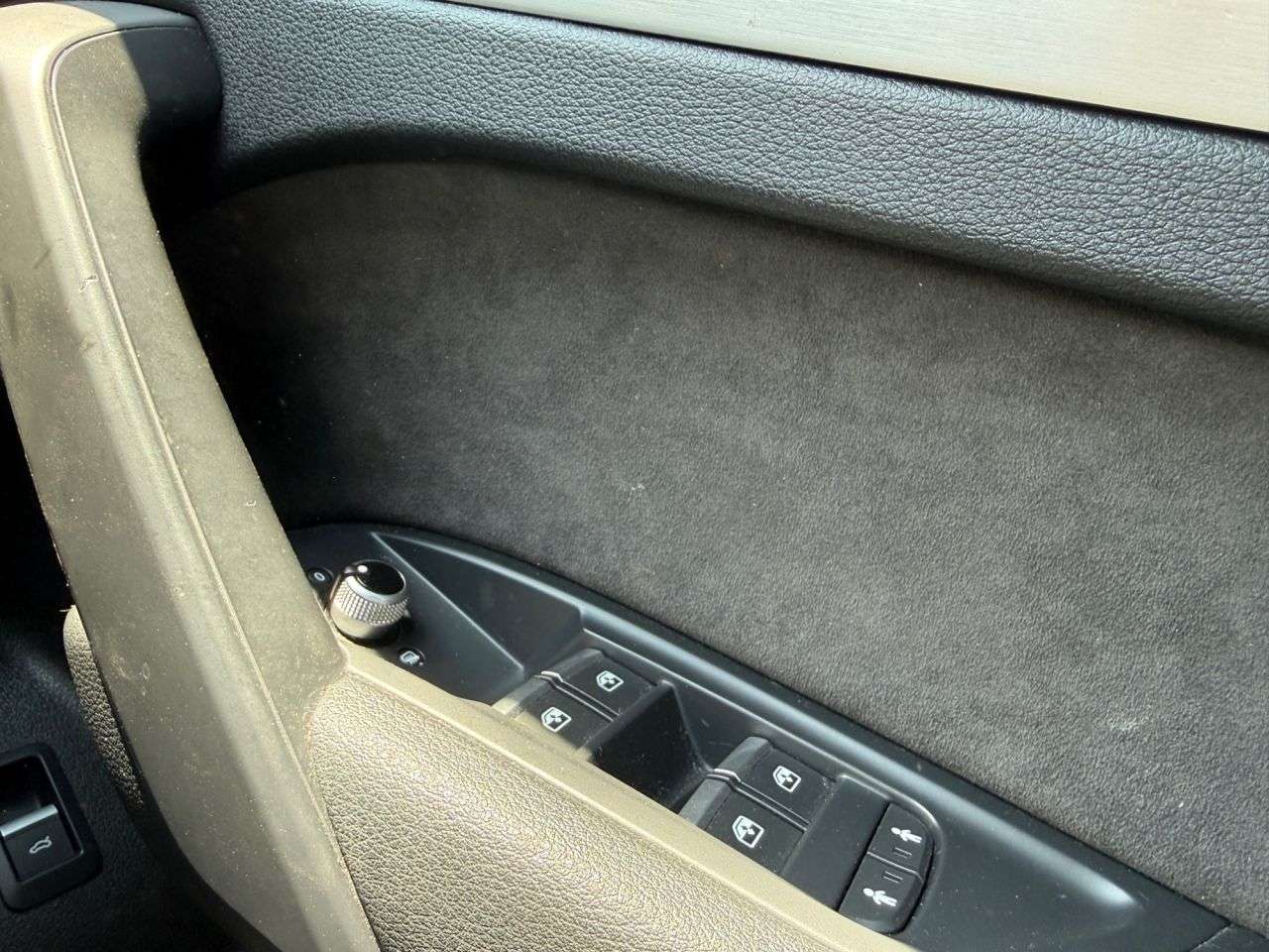 2018 AUDI Q5 2018 AUDI Q5