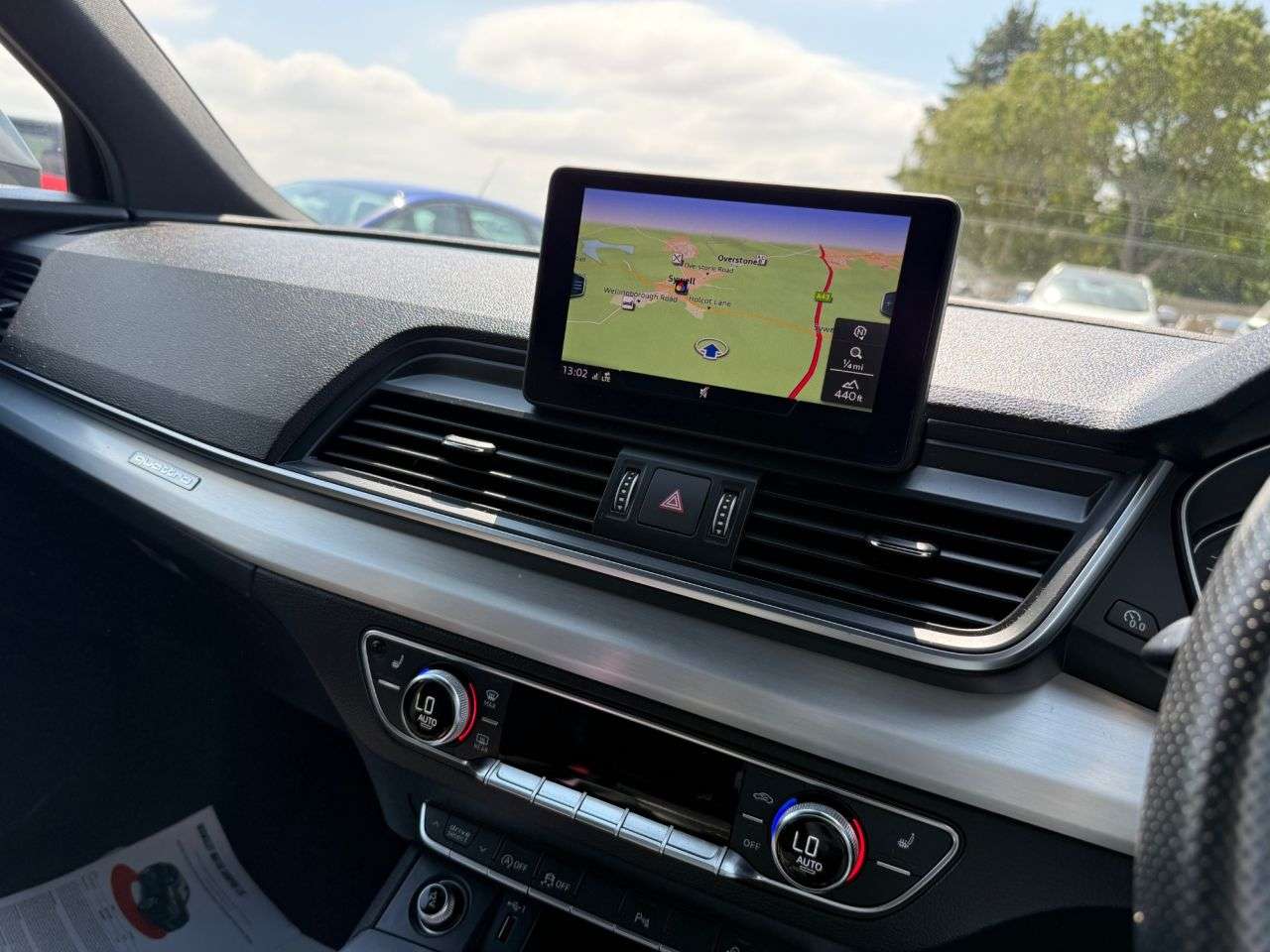 2018 AUDI Q5 2018 AUDI Q5