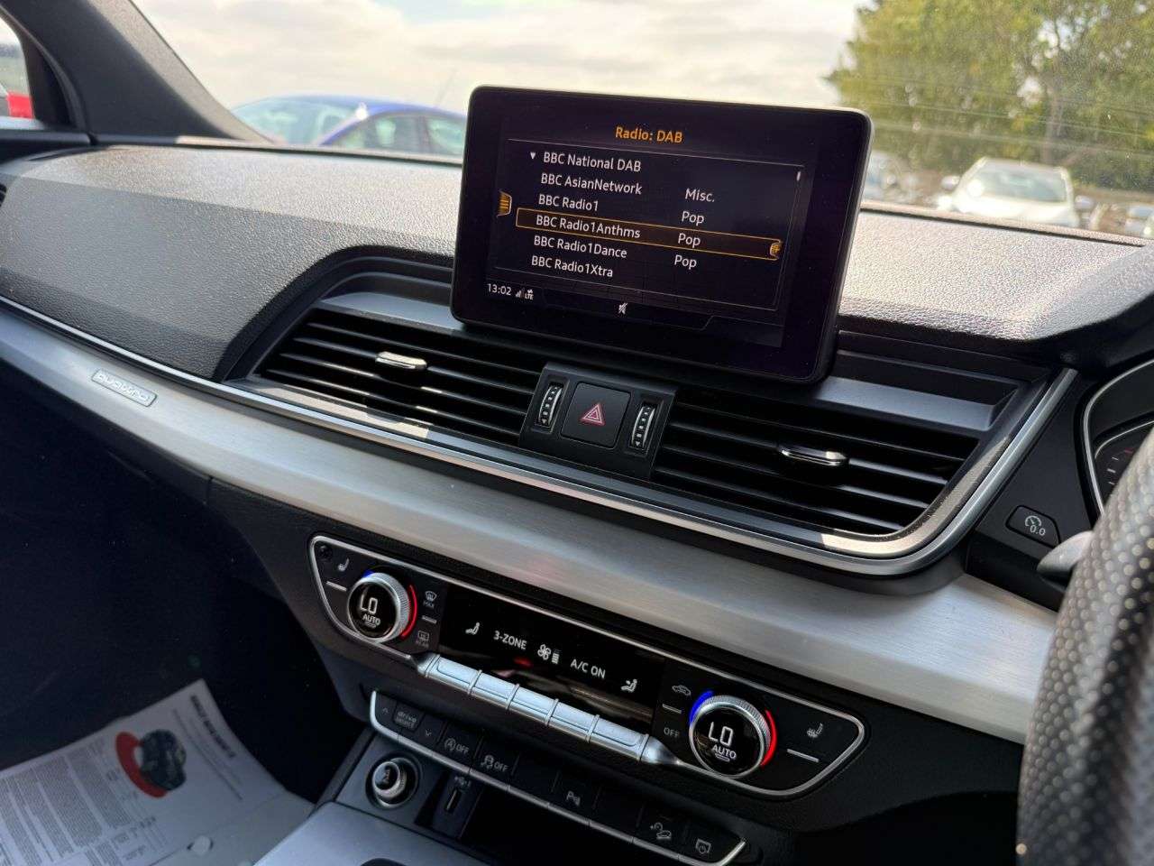 2018 AUDI Q5 2018 AUDI Q5