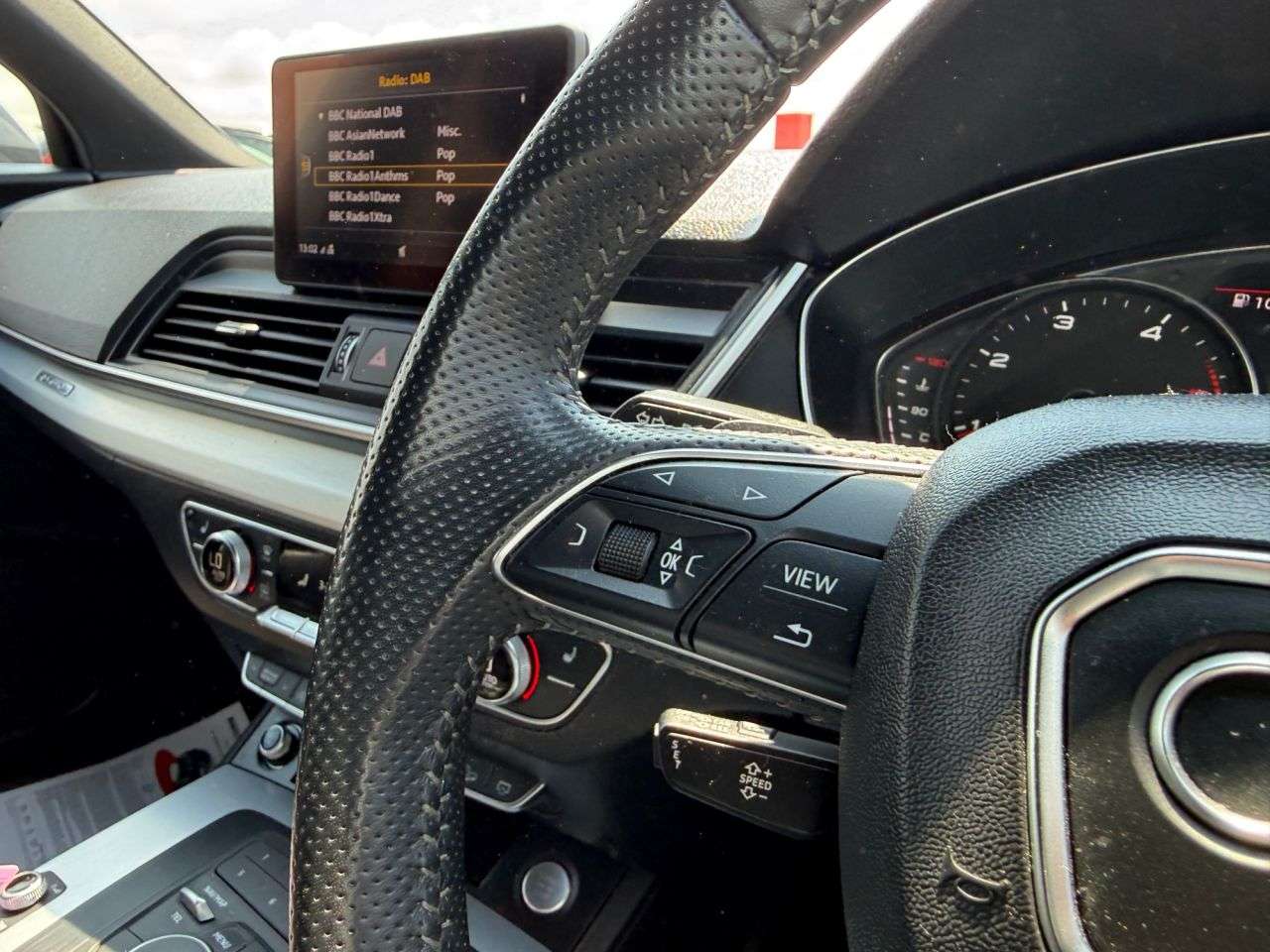 2018 AUDI Q5 2018 AUDI Q5