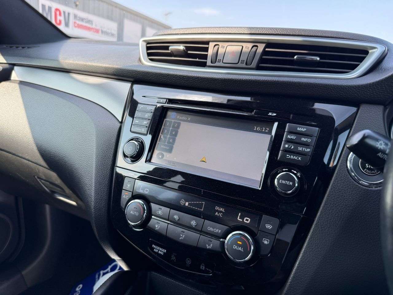 2018 NISSAN QASHQAI 2018 NISSAN QASHQAI