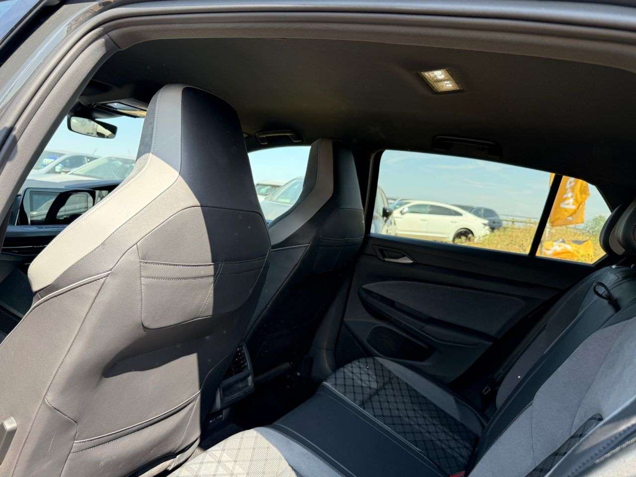 2023 VOLKSWAGEN GOLF 2023 VOLKSWAGEN GOLF