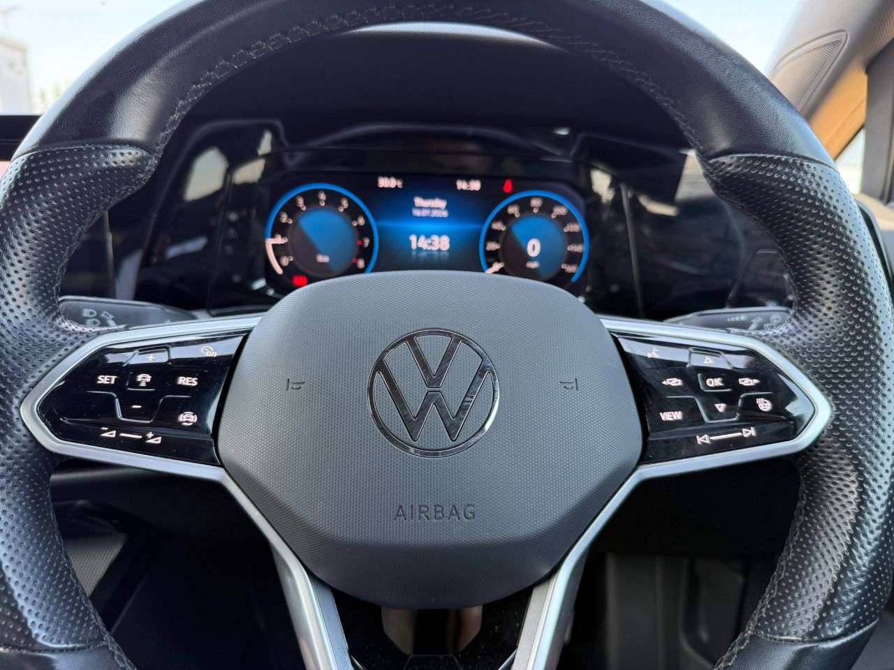 2023 VOLKSWAGEN GOLF 2023 VOLKSWAGEN GOLF